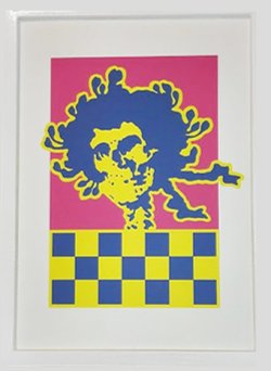画像2: 　　MODERN ART（モダンアート） 153-NYP-18　　　　　　　　