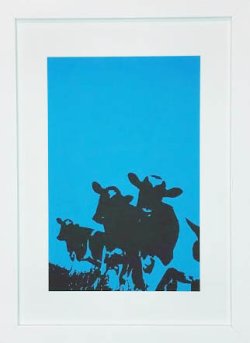 画像2: 　　　MODERN ART（モダンアート） 1893-BLU