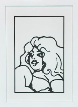画像2: 　　MODERN ART（モダンアート） 18100
