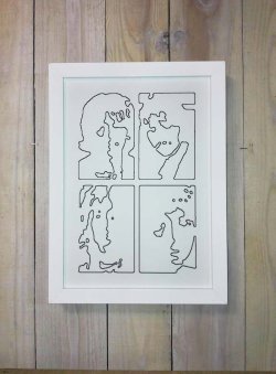 画像3: 　　　ＭODERN ART（モダンアート） 18117　　　　　　　　