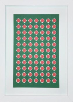 画像2:   MODERN ART（モダンアート） 18223　　　　　