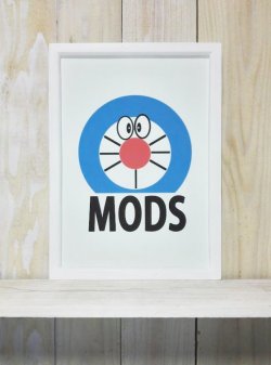 画像3: MODERN ART（モダンアート） 19137