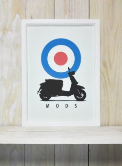 画像3: MODERN ART（モダンアート） 19129