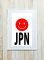 画像3: MODERN ART（モダンアート）19318　　　　　　　SMILE JAPAN (3)