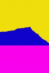 MODERN ART（モダンアート） 19324　　　　　　　COMFORTABLE  ALOHA