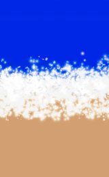 MODERN ART（モダンアート） 19296　　　　　　　ＢＥＡＣＨ