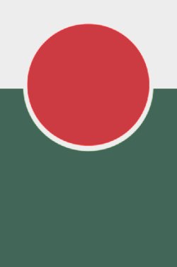 画像1: MODERN ART（モダンアート） 19273　　　　　　　