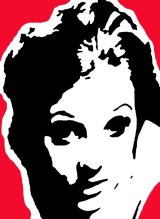 MODERN ART（モダンアート） 19423　　　　　　　LADY LAND