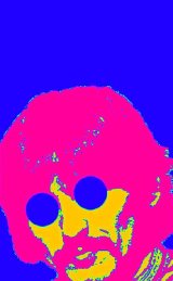 MODERN ART（モダンアート） 19536　　　　　　　REST IN PEACE