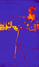 　MODERN ART（モダンアート） 18191