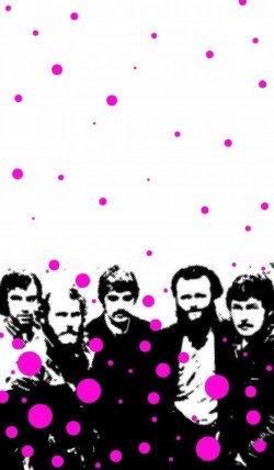 画像1: MODERN ART（モダンアート）1914      RESPECT    RICHARD MANUEL, RICK DANKO, LEVON HELM   RIP