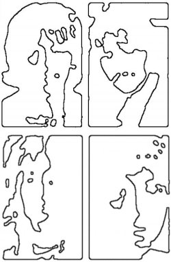 画像1: 　　　ＭODERN ART（モダンアート） 18117　　　　　　　　