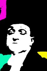 　POP ART(ポップアート）---　MODERN ART（モダンアート） 1816