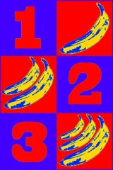 MODERN ART（モダンアート）20211　　　　　　　　HOMMAGE