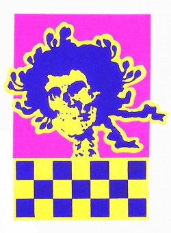 画像1: 　　MODERN ART（モダンアート） 153-NYP-18　　　　　　　　