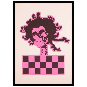 画像: ＭＯＤＥＲＮ　ＡＲＴ（モダンアート）　153 -ＢＰ     　　　　　    