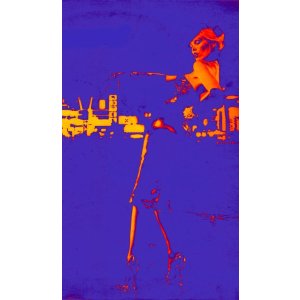 画像: 　MODERN ART（モダンアート） 18191