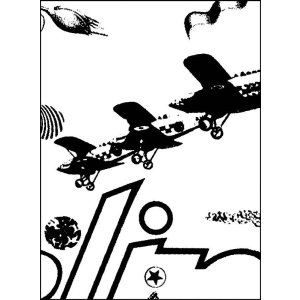 画像: 　　　MODERN ART（モダンアート） 1849