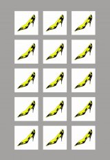 画像: 　　　MODERN ART（モダンアート） 1899                       　　　　　　 HOMMAGE
