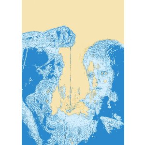 画像: 　　MODERN ART（モダンアート） 1884-BEI