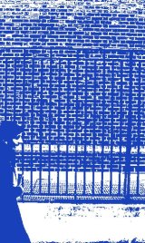画像: 　　MODERN ART（モダンアート） 1874-NVY　　　
