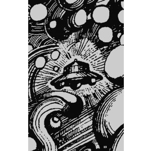 画像: 　MODERN ART（モダンアート） 1876-GRY