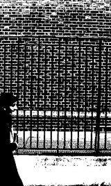 画像:    　　MODERN ART（モダンアート） 1874-BLK