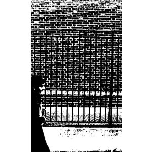 画像:    　　MODERN ART（モダンアート） 1874-BLK