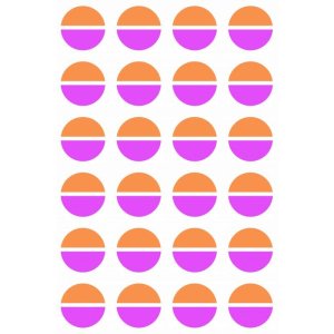 画像: 　　　MODERN ART（モダンアート） 1861-3　　　　　　　　