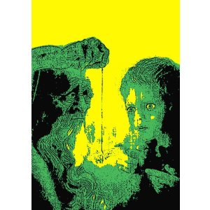 画像: 　　　MODERN ART（モダンアート） 1884-YEL