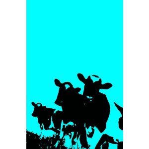 画像: 　　　MODERN ART（モダンアート） 1893-BLU