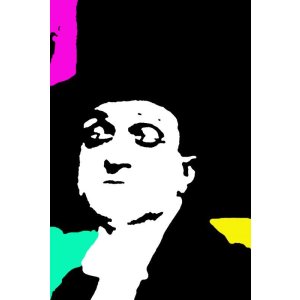 画像: 　POP ART(ポップアート）---　MODERN ART（モダンアート） 1816