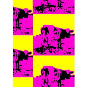 画像: 　　MODERN ART（モダンアート） 1818