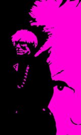 画像: MODERN ART（モダンアート）20272　　　　　　　HOMMAGE