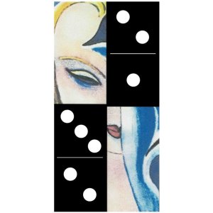 画像: 　　　MODERN ART（モダンアート） 181