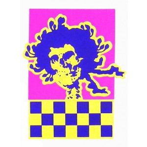 画像: 　　MODERN ART（モダンアート） 153-NYP-18　　　　　　　　
