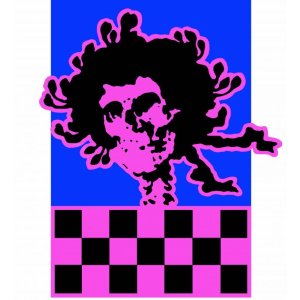 画像: 　　　MODERN ART （モダンアート）153-BPB-18 　　　　　　　　