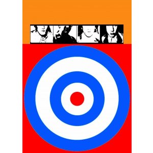 画像: 　　MODERN ART（モダンアート） 175　　　　　　　　HOMMAGE