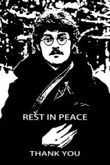画像: SO SAD ---REST IN PEACE---202389