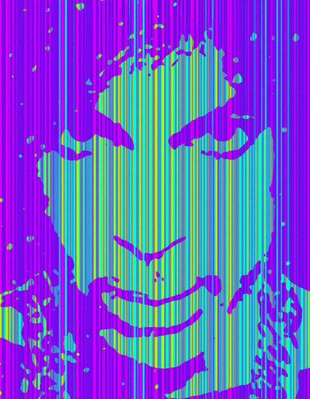 画像1: MODERN ART（モダンアート）2412