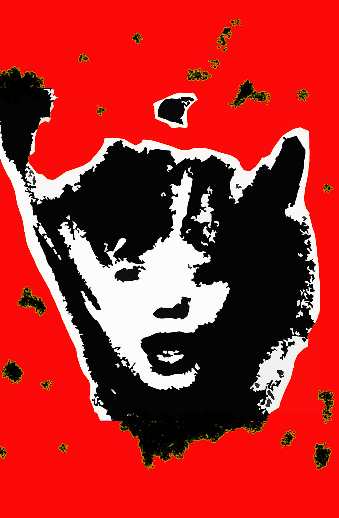 画像1: MODERN ART（モダンアート）2509-1694