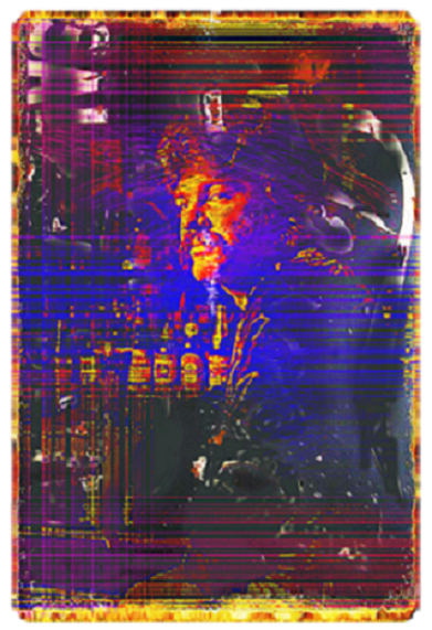 画像1: MODERN ART（モダンアート）2520-1705